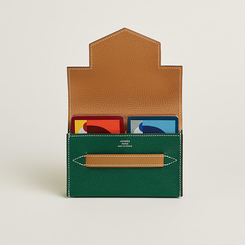 Lord Pocket bridge deck case | Hermès Sweden